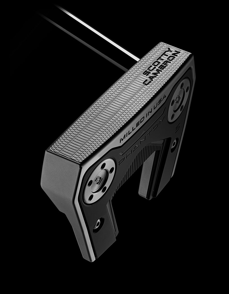 Scotty Cameron Phantom 5 - 2024