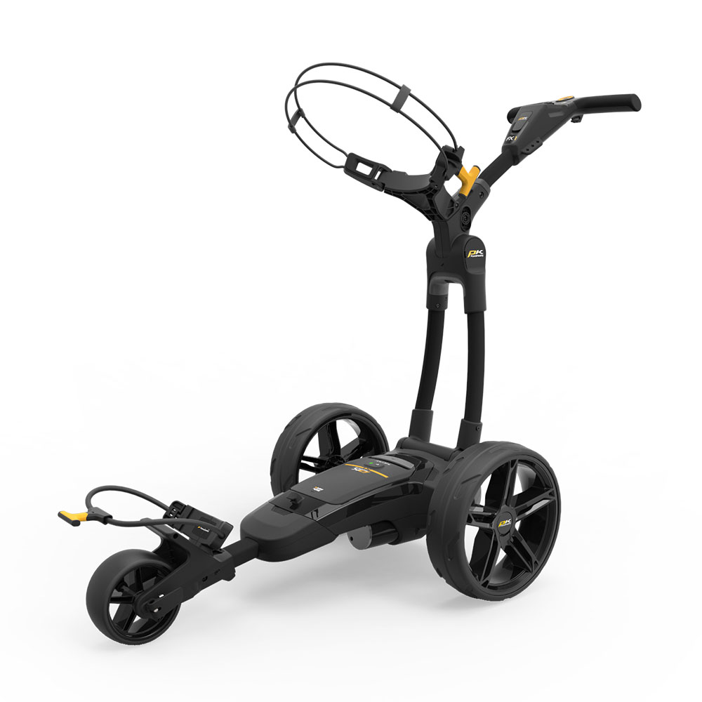 Powakaddy FX1 Model