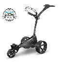 Motocaddy M-Tech GPS Ultra Lithium 2024