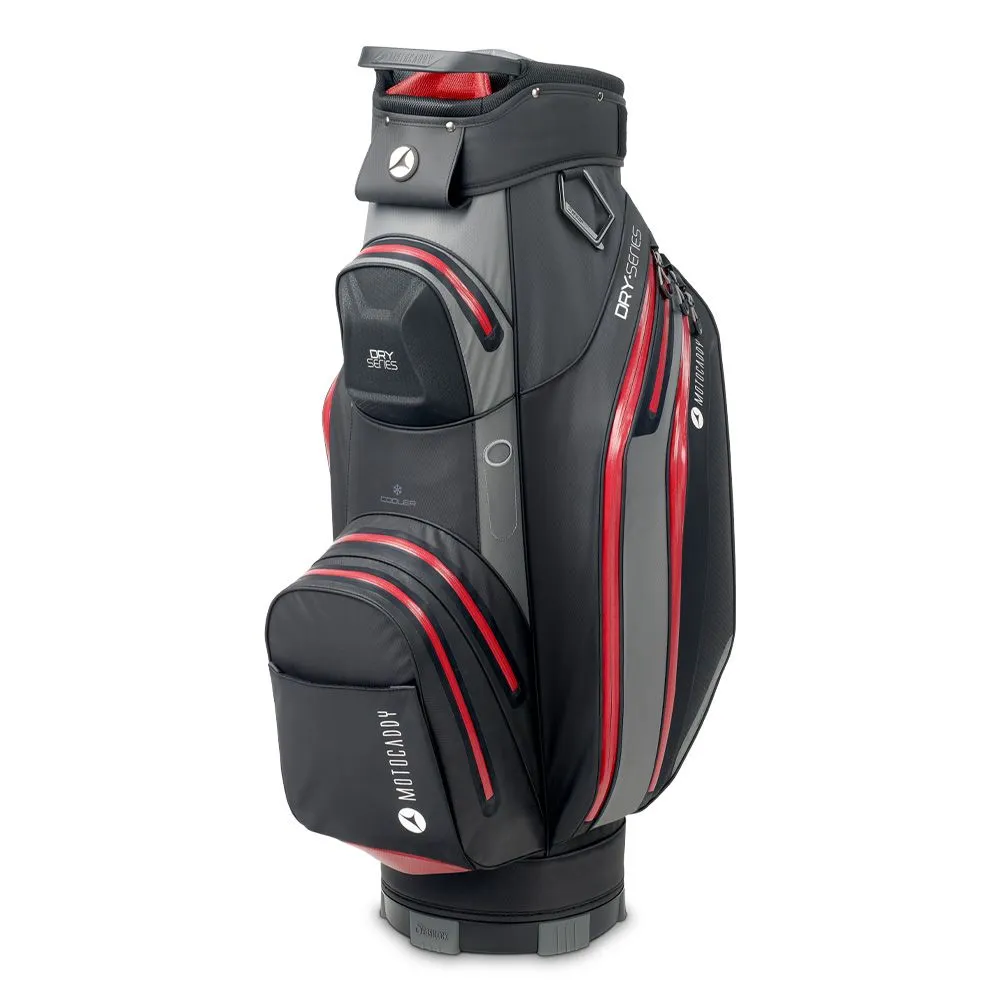 Motocaddy Dry-Series Cart Bag