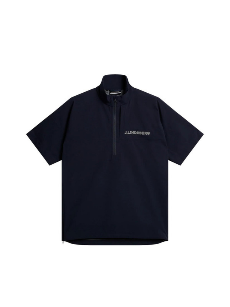 GMOW10293 Bridge Rain Shirt (6855 jl navy, L)