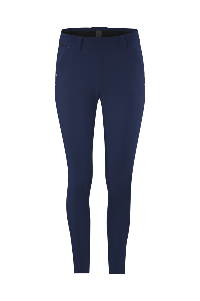 Kjus LG20-L02-Atlanta Blue Women Ice Light 7/8 Treg