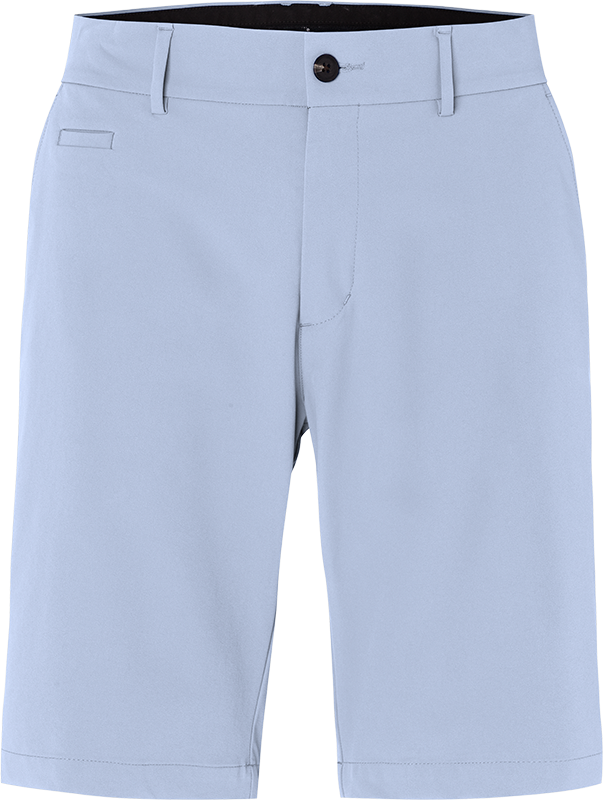 Kjus MG20-D09 Blue Fog - Men Ike Shorts