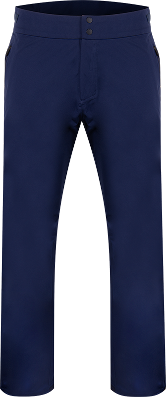 MG20-L02-Atlanta Blue Men Dexter II 2.5L Pants