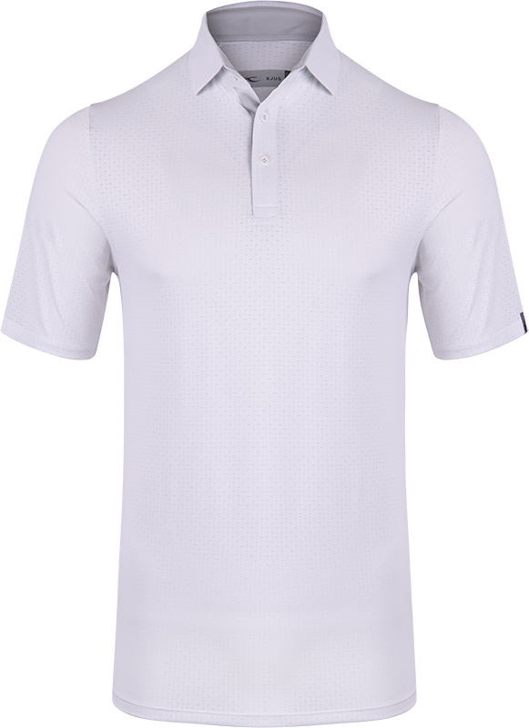 MG60-J04 Men Savin Structure Polo S/S