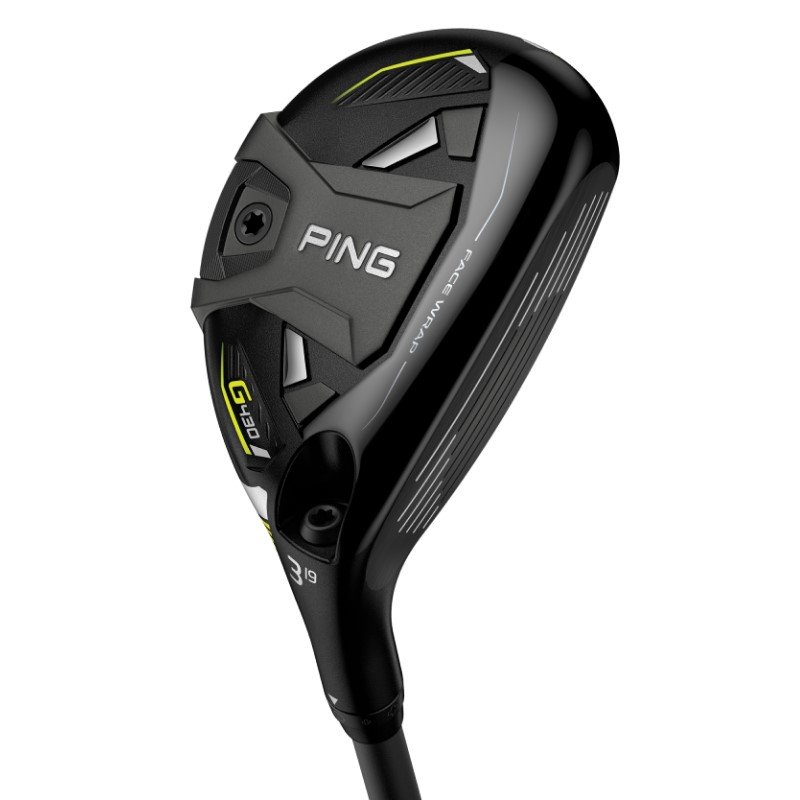Ping G430 HYBRID HL