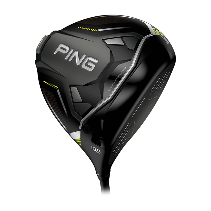 Ping G430 Driver MAX 10K Alta CB