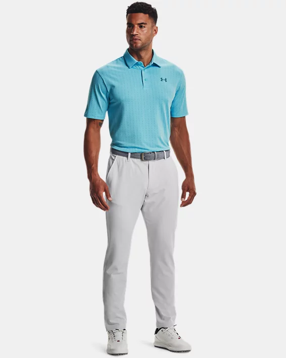 1364410-014 UA Drive tapered Pant