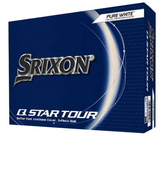 Srixon Q-Star Tour-5 DZ
