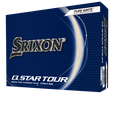 Srixon Q-Star Tour-5 DZ