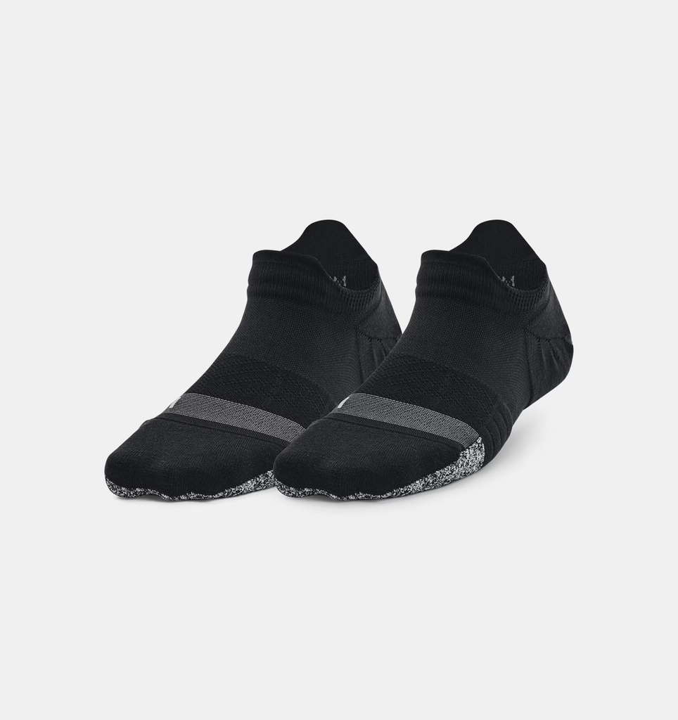 1370096 UA Breathe 2 No Show Tab 2pk
