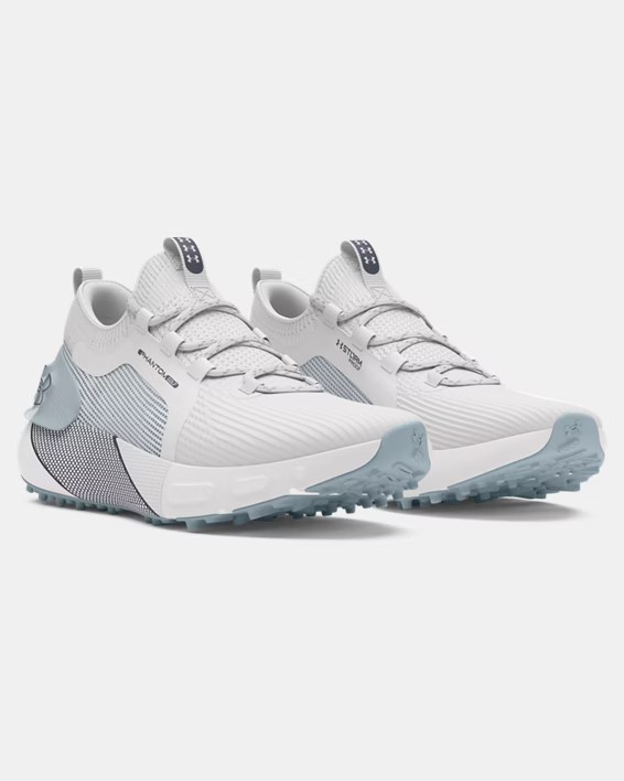 3027485 UA Phantom Golf (101 Distant Gray, 42)