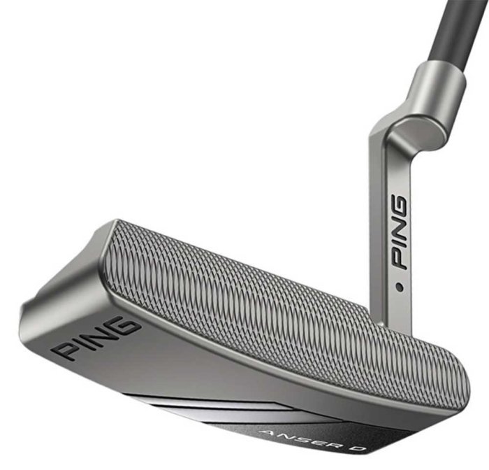  PING PLD Milled 2024 Anser