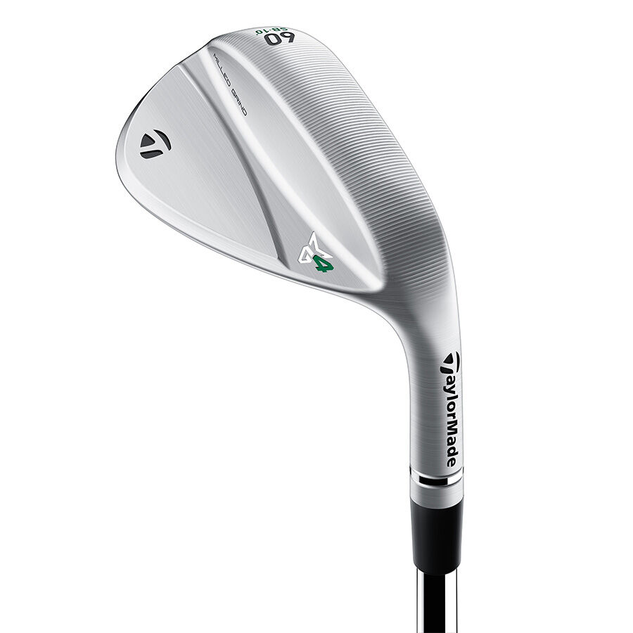Taylormade Milled Grind 4.0
