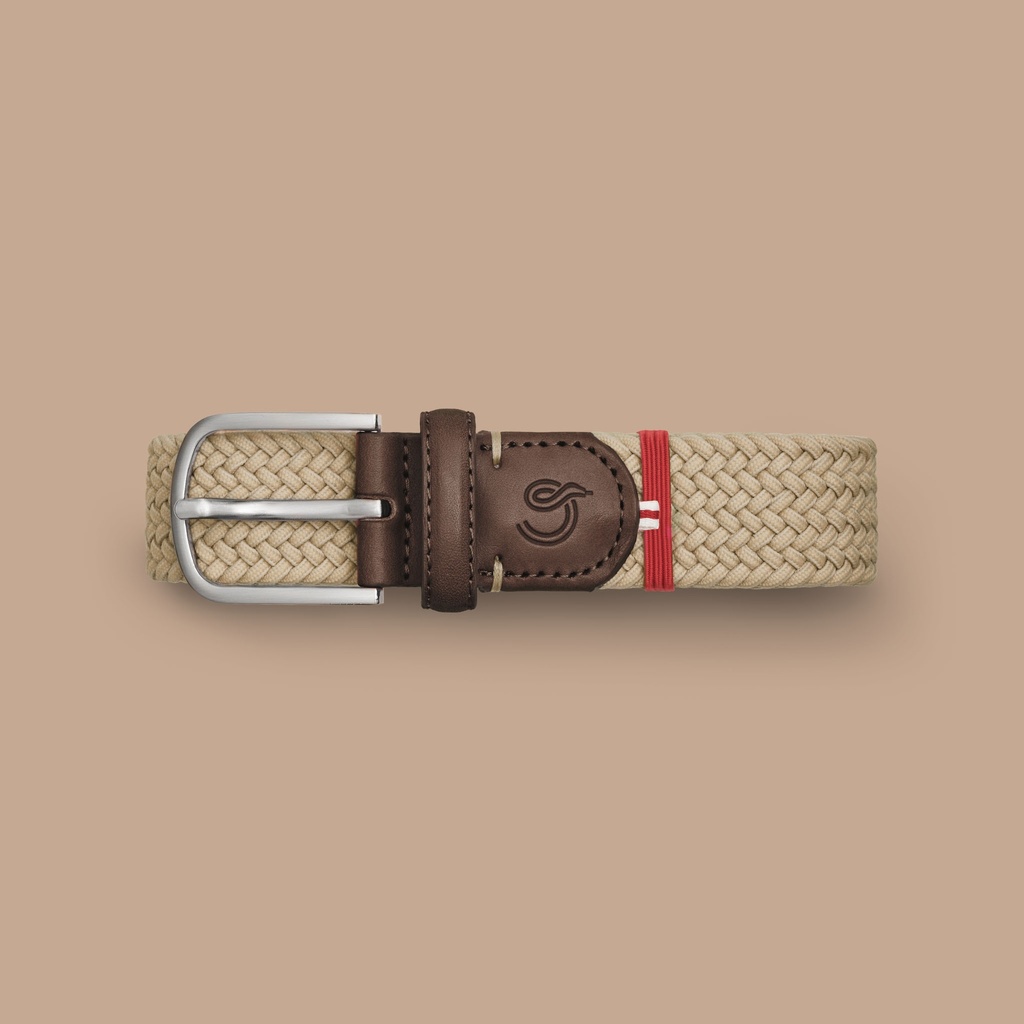 B10-100535 Dubai Mono Beige