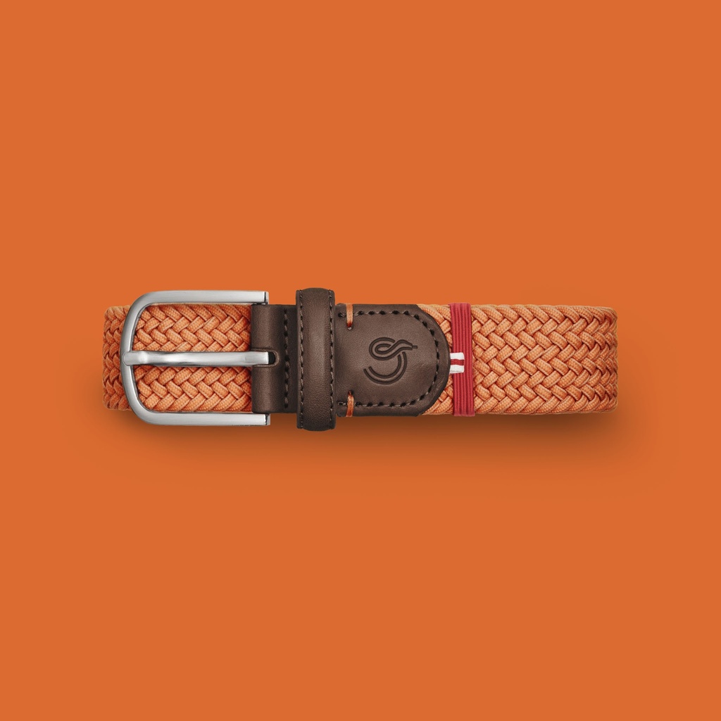 B10-100440 Amsterdam Mono Orange