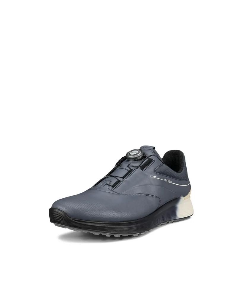 102954-60908 Ecco M Golf S-Three Boa