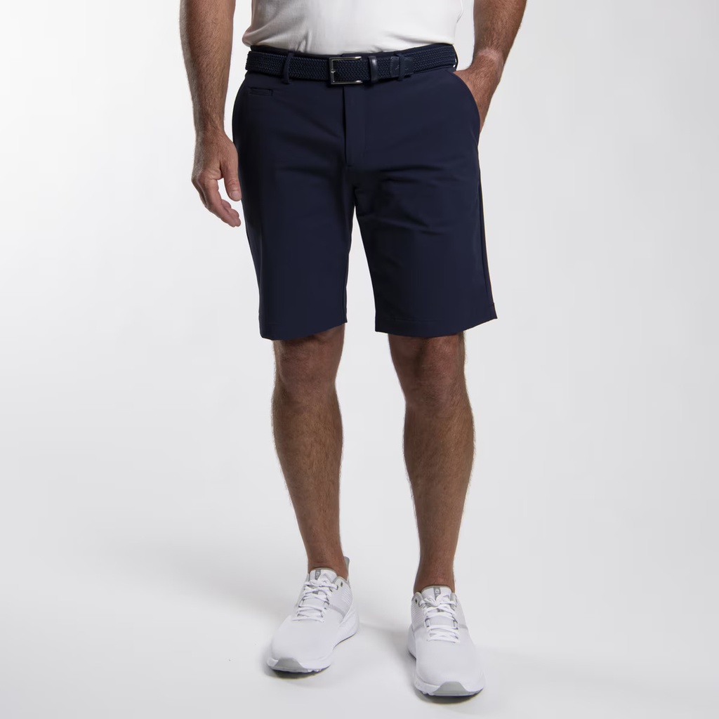 Kjus MG20-D09 Atlanta Blue - Men Ike Shorts