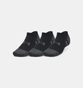 1379503-001 UA Performance Tech 3pk NS Black