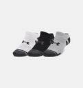 1379503-011 UA Performance Tech 3pk NS Mod Gray