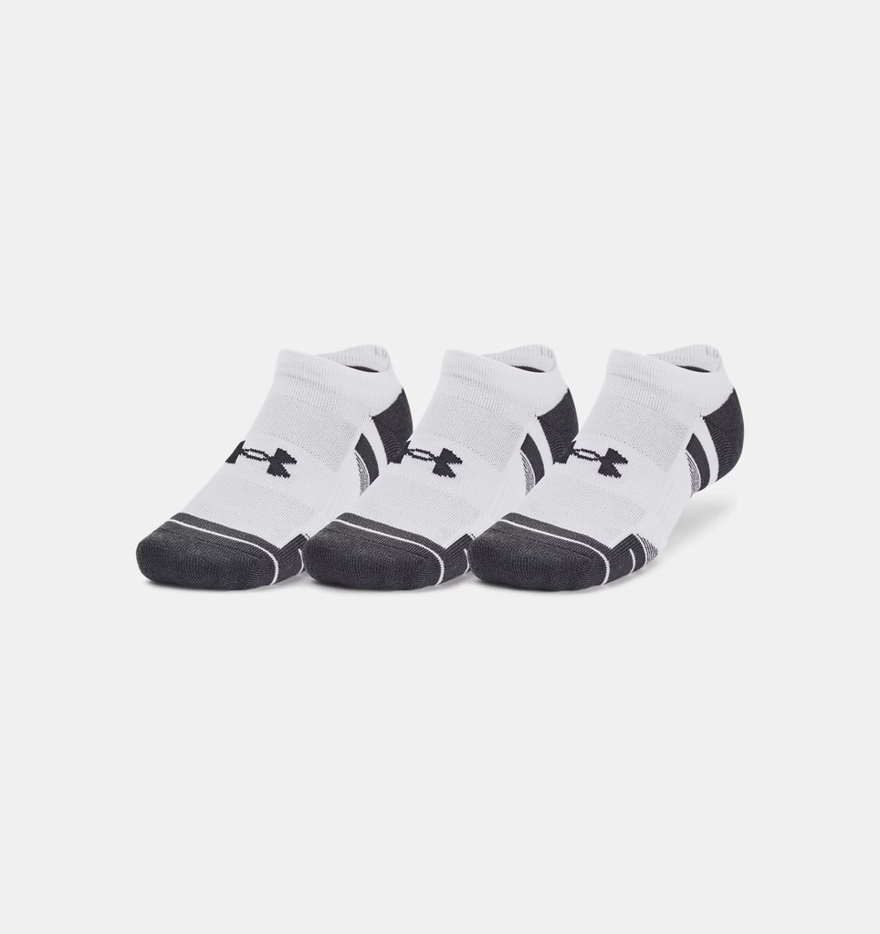 1379503-100 UA Performance Tech 3pk NS White