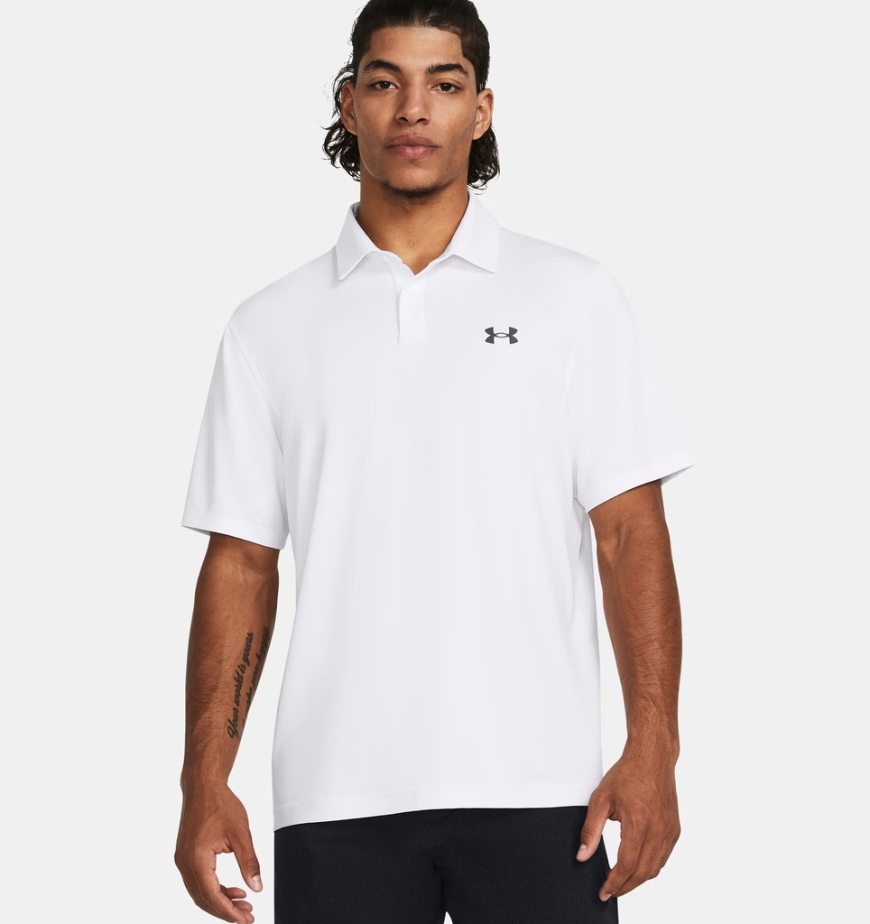 1383714-100 UA T2G polo (S)