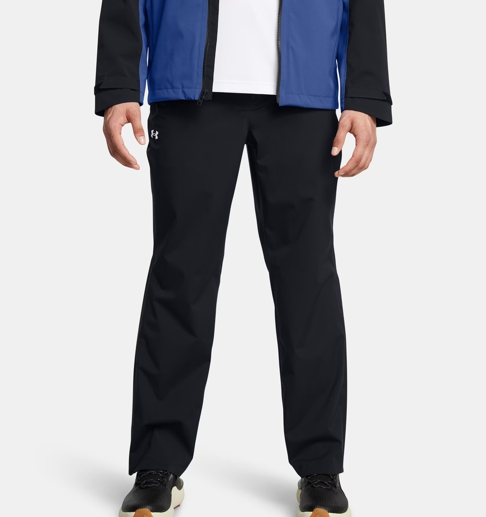1342718-002 UA Drive Rain Pants R (L)