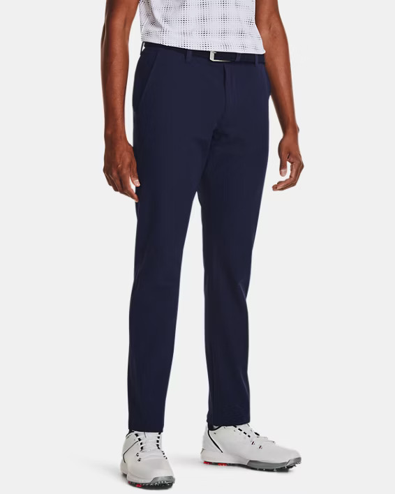 1364410-410 UA Drive tapered Pant