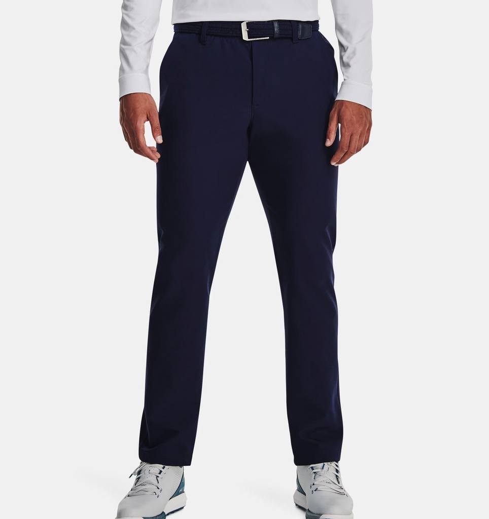 1379729-410 UA CGI Taper Pant