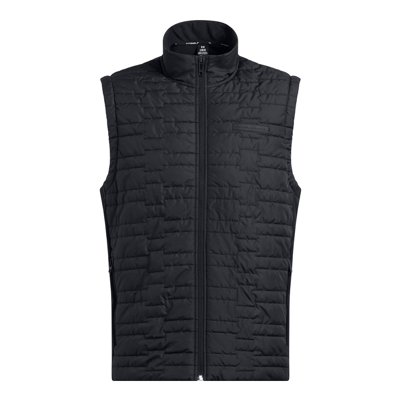 1385830-001 UA Drive Pro Insulated Vest