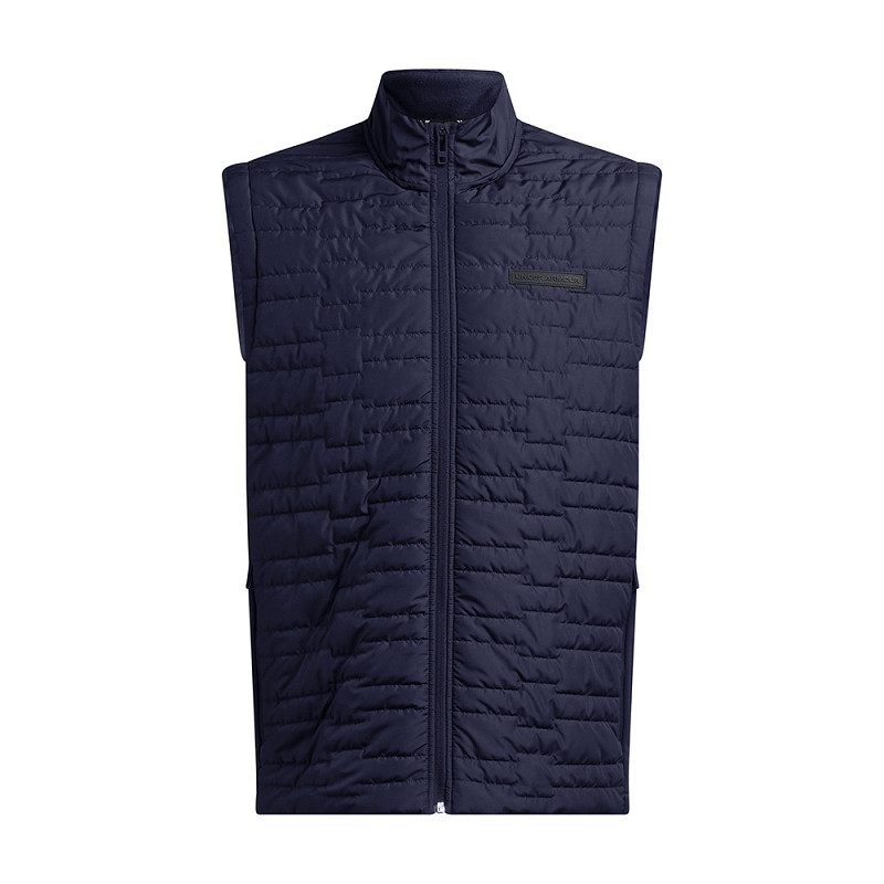 1385830-410 UA Drive Pro Insulated Vest