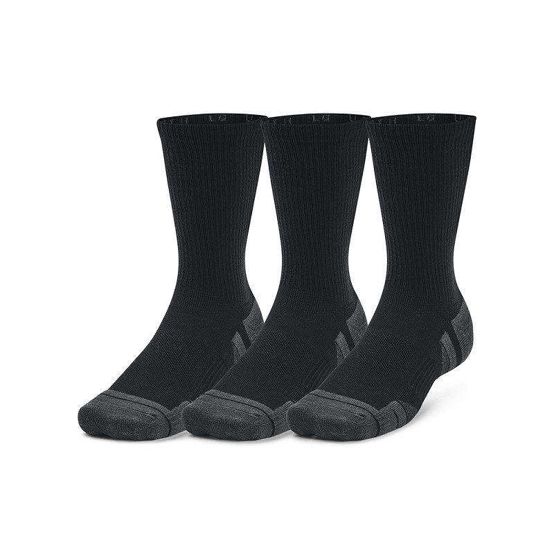 1379512-001 UA Performance Tech 3pk Crew