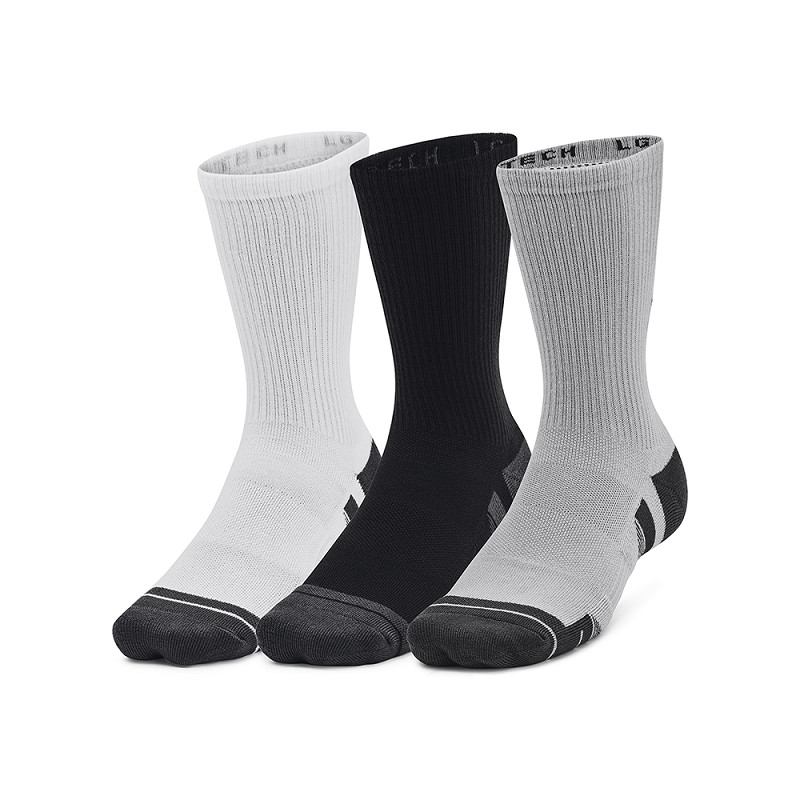 1379512-011 UA Performance Tech 3pk Crew