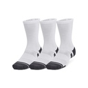 1379512-100 UA Performance Tech 3pk Crew