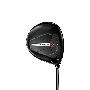 Titleist GT3 Driver Hzrdus Black 60