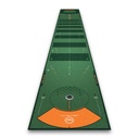 Wellputt Mat - 8m Putting Mat - Classic