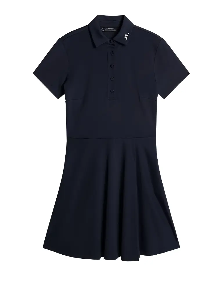 JL GWSD11786 Janna Dress JL Navy