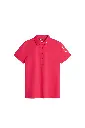JL GWJT11790 Tour Tech Polo Azalea
