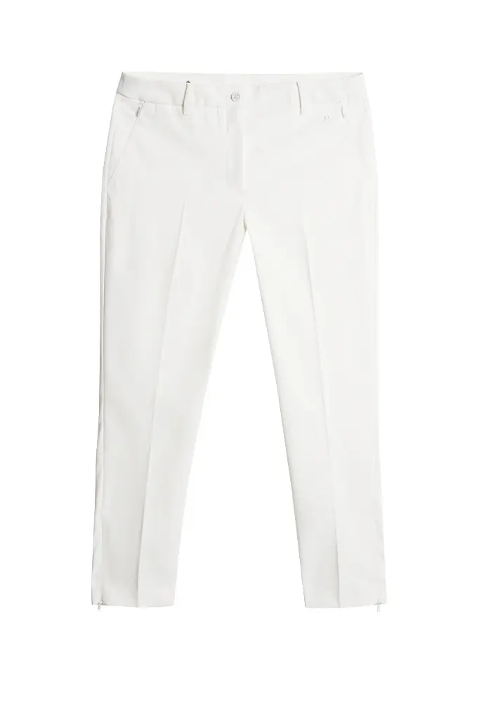 JL GWPA12272 Pia Pant White 