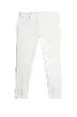 JL GWPA12272 Pia Pant White 