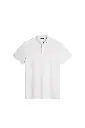 JL GMJT11825 Polo White 