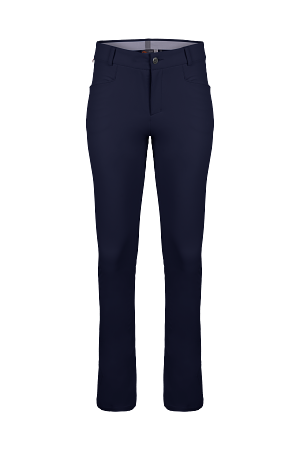 Kjus K00898 Women Collagen Pants Atlanta Blue