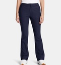 1387150-410 UA Drive Flare Pant Midnight Navy