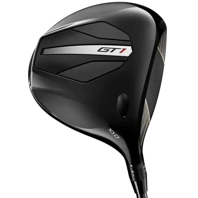 Titleist GT1 Driver Speeder 40 Regular