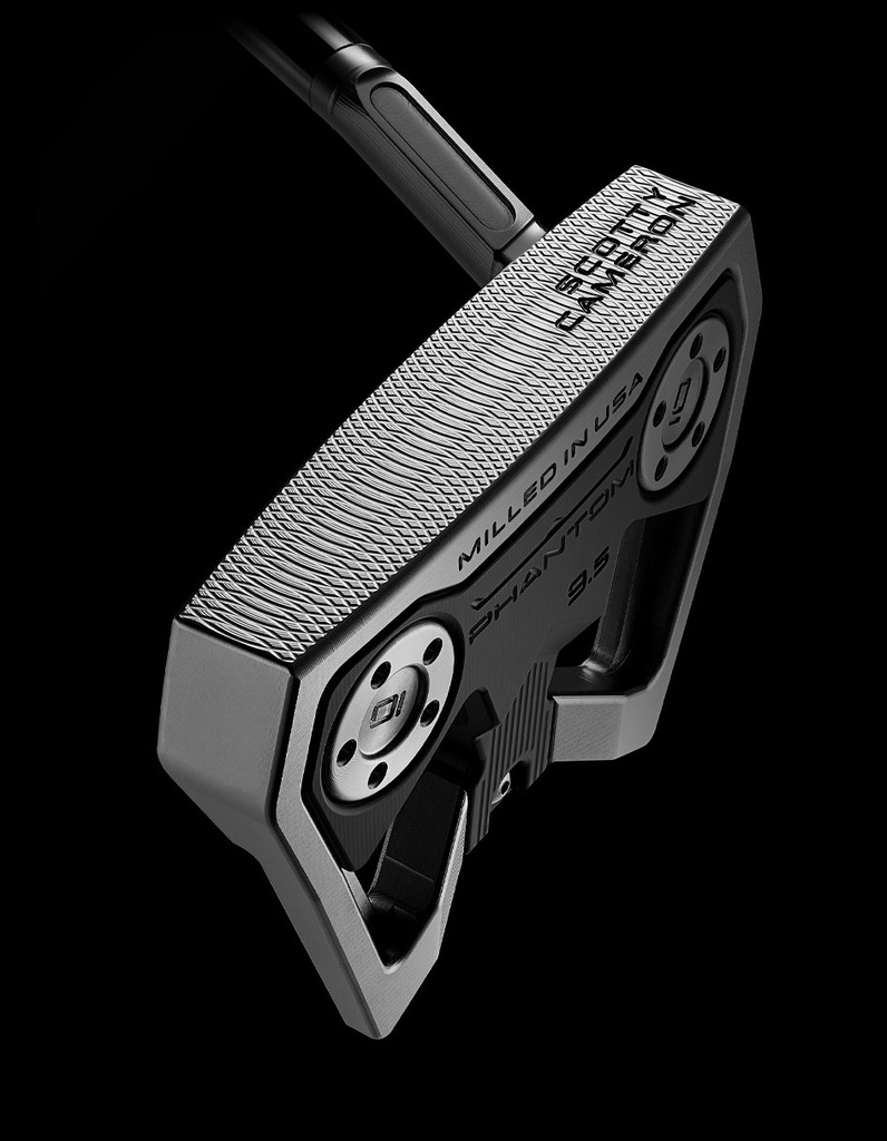 Scotty Cameron Phantom 9.5 - 2024