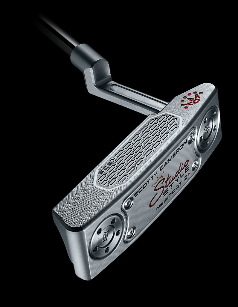 Scotty Cameron 2025 Newport 2 Plus