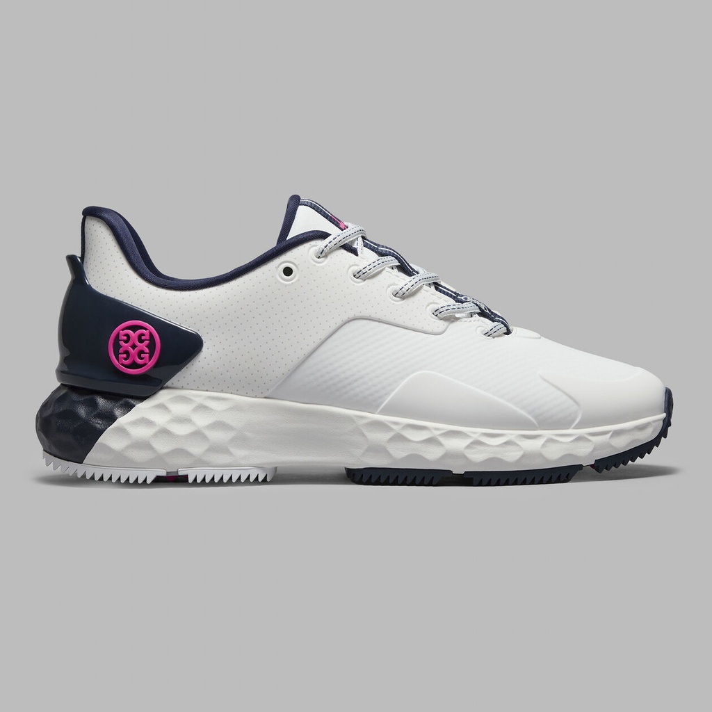G/Fore T.P.U. MG4+Golf Shoe Snow-Twilight