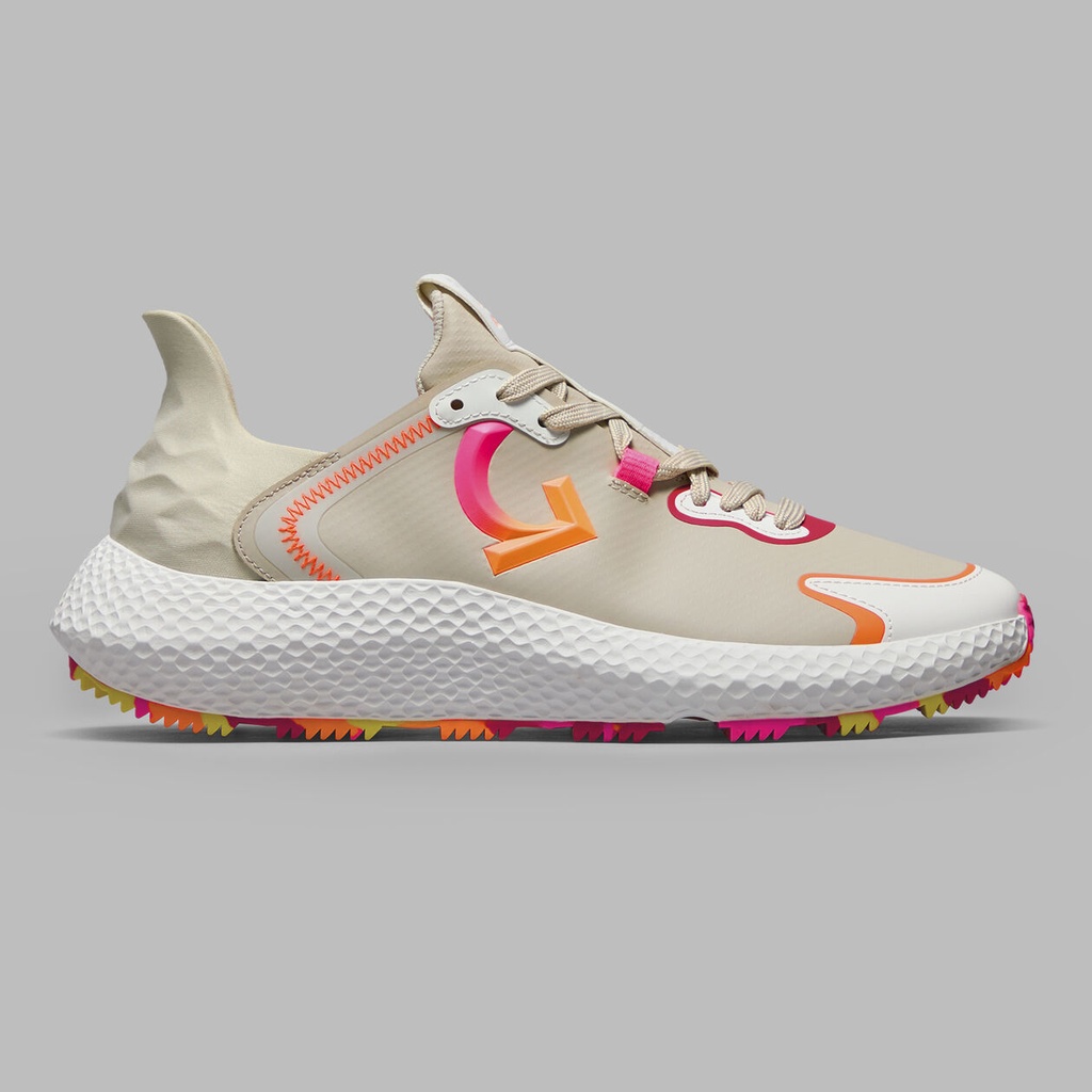 G/Fore T.P.U. MG4X2 Golf Shoe Stone-Multi