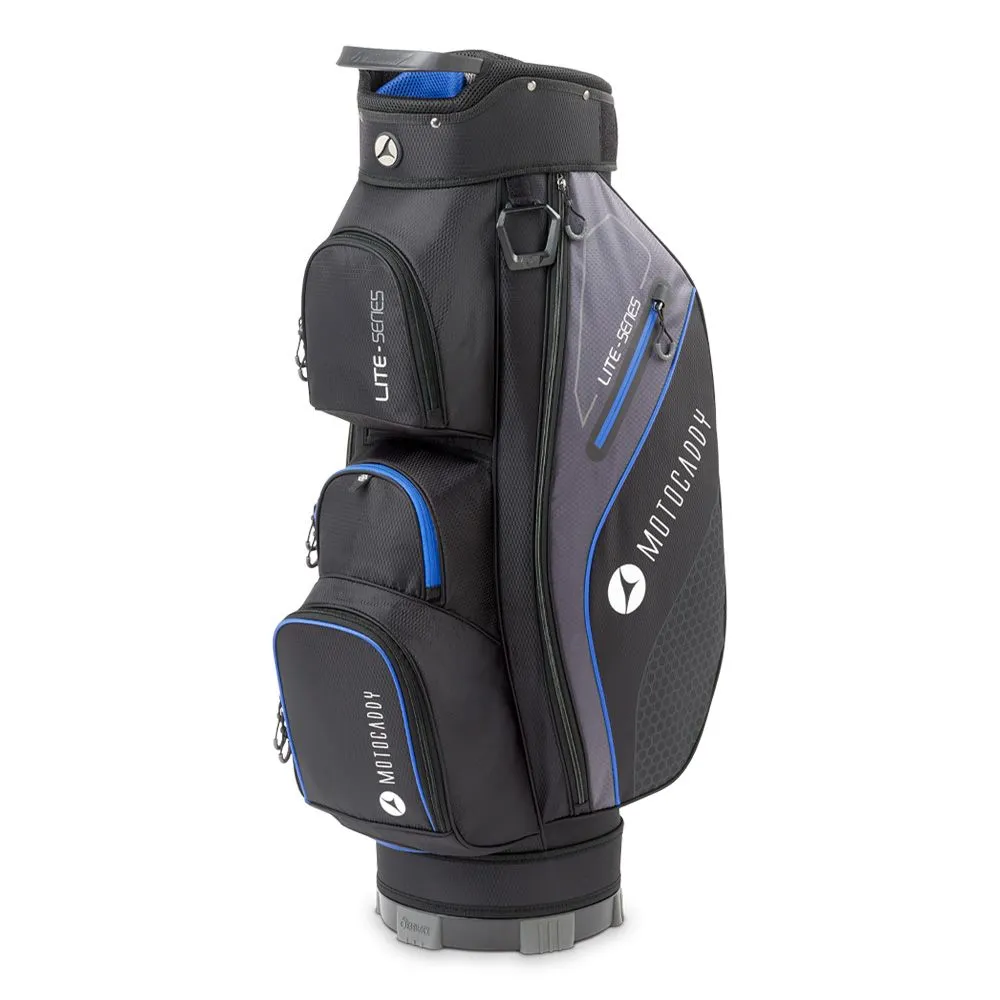 Motocaddy Lite-Series Cart Bag