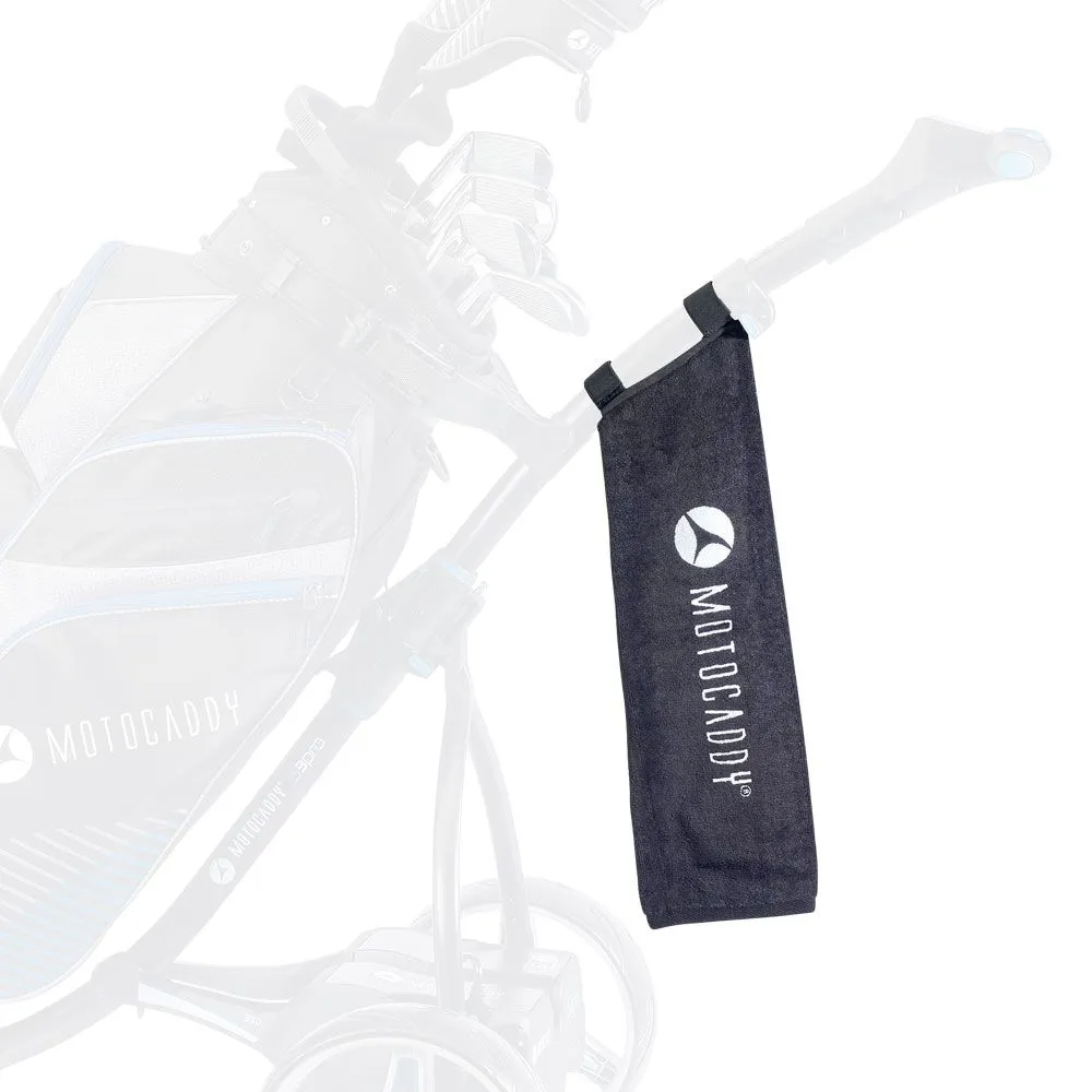 Motocaddy Trolley Towel